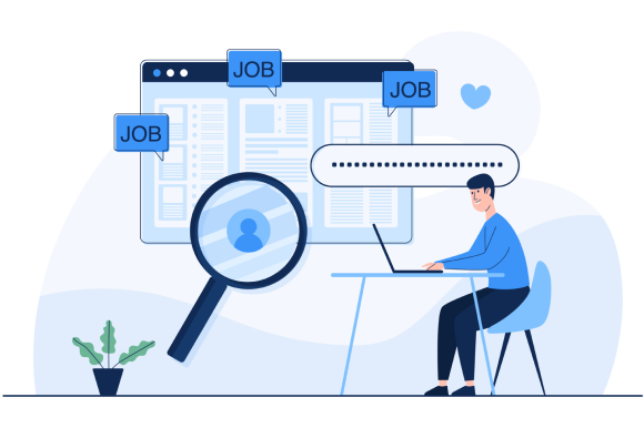 man-searching-jobs-online