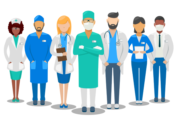 medical-team
